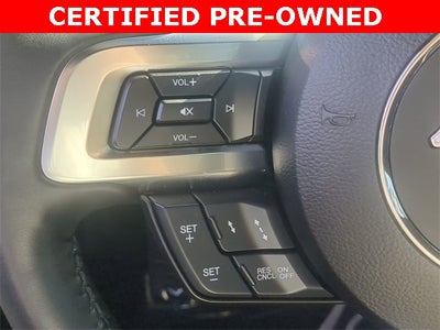 2022 Ford Mustang GT