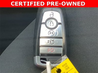 2022 Ford Mustang GT