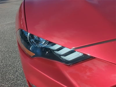 2022 Ford Mustang GT