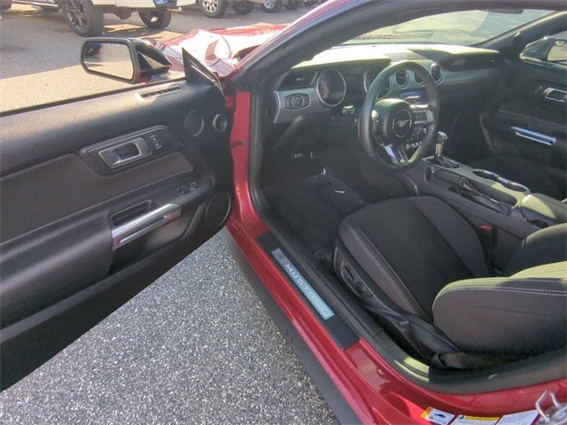 2022 Ford Mustang GT