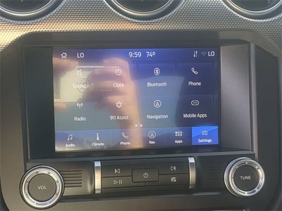 2022 Ford Mustang GT