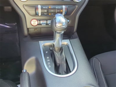 2022 Ford Mustang GT