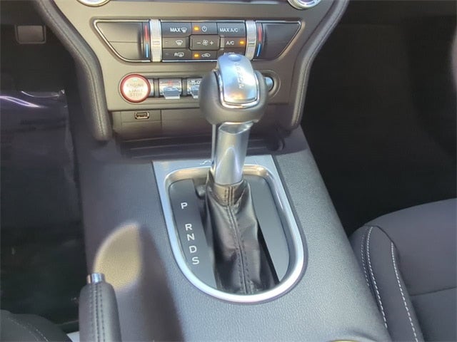 2022 Ford Mustang GT