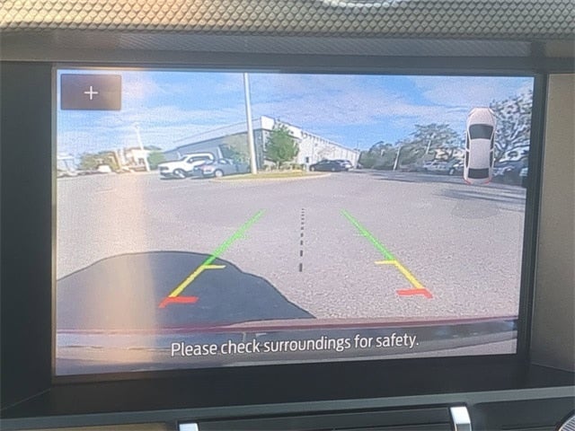 2022 Ford Mustang GT