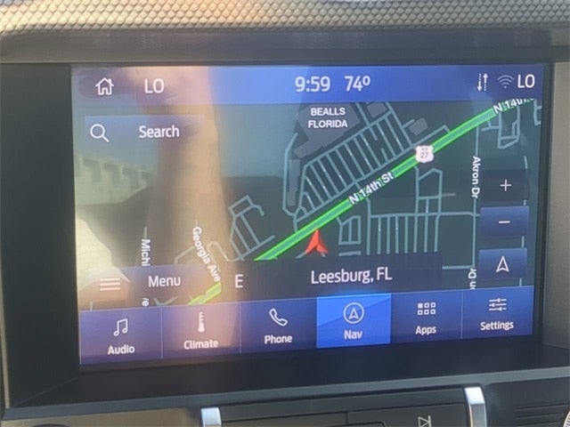 2022 Ford Mustang GT