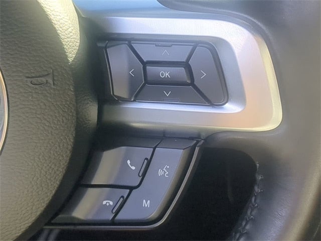 2022 Ford Mustang GT