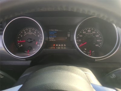 2022 Ford Mustang GT