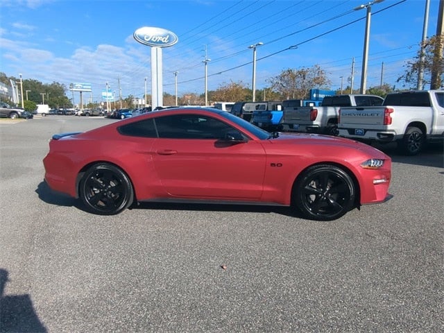 2022 Ford Mustang GT