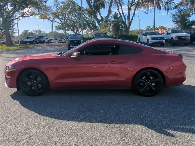 2022 Ford Mustang GT