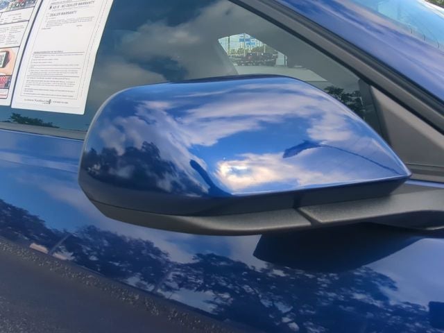 2016 Ford Mustang EcoBoost