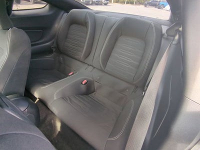 2016 Ford Mustang EcoBoost