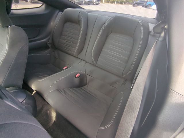 2016 Ford Mustang EcoBoost