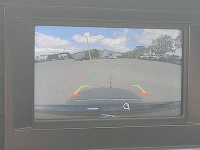 2016 Ford Mustang EcoBoost