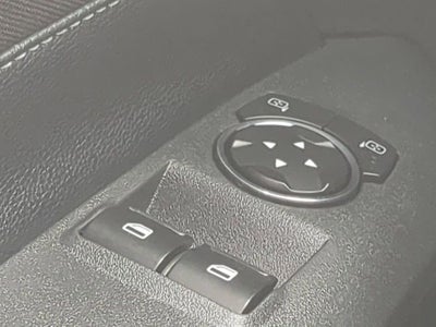 2016 Ford Mustang EcoBoost