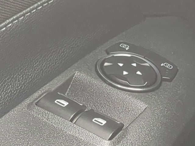 2016 Ford Mustang EcoBoost