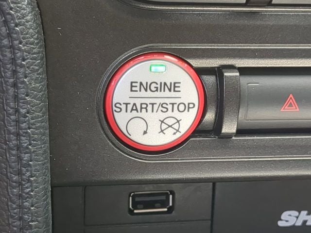 2016 Ford Mustang EcoBoost