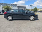 2016 Ford Focus S