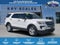 2018 Ford Explorer Base