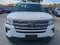 2018 Ford Explorer Base