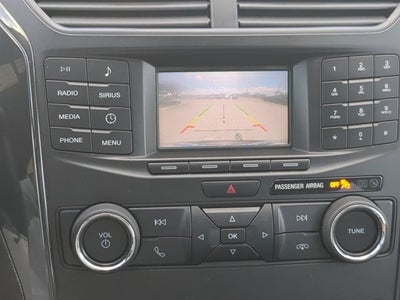 2018 Ford Explorer Base