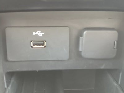 2018 Ford Explorer Base