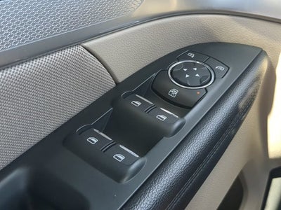 2018 Ford Explorer Base