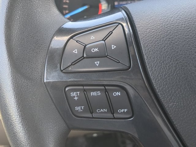 2018 Ford Explorer Base