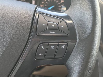 2018 Ford Explorer Base
