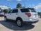 2018 Ford Explorer Base