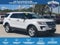 2018 Ford Explorer Base