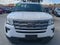 2018 Ford Explorer Base