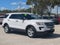 2018 Ford Explorer Base