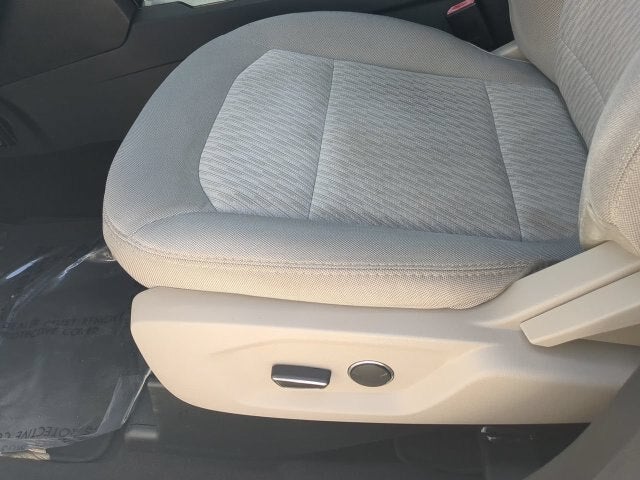 2018 Ford Explorer Base
