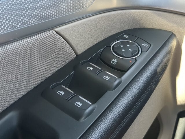 2018 Ford Explorer Base