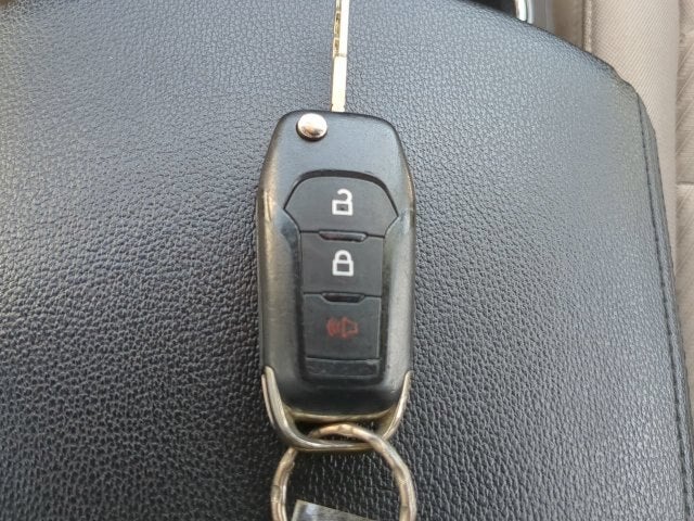 2018 Ford Explorer Base