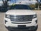 2018 Ford Explorer Base