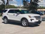 2018 Ford Explorer Base