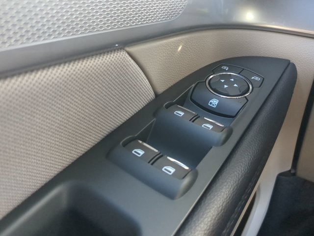 2018 Ford Explorer Base