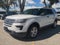 2018 Ford Explorer Base