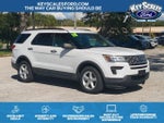 2018 Ford Explorer Base