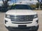 2018 Ford Explorer Base