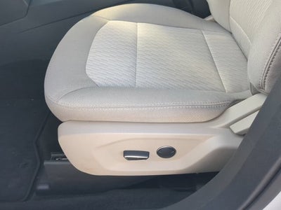 2018 Ford Explorer Base