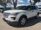 2018 Ford Explorer Base