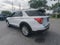 2024 Ford Explorer King Ranch