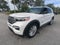 2024 Ford Explorer King Ranch