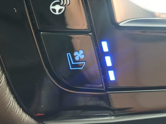 2024 Ford Explorer King Ranch