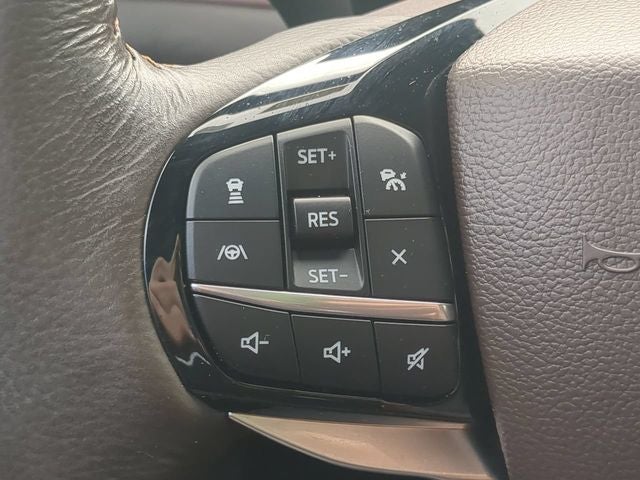 2024 Ford Explorer King Ranch