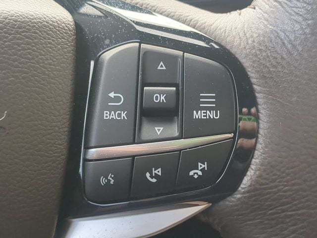 2024 Ford Explorer King Ranch