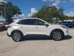 2020 Ford Escape Hybrid Titanium