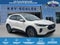 2025 Ford Escape Plug-In Hybrid Base